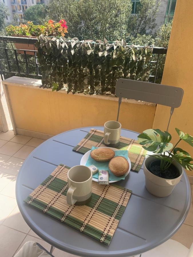 La Dimora Di Paola Appartement Lecce Buitenkant foto