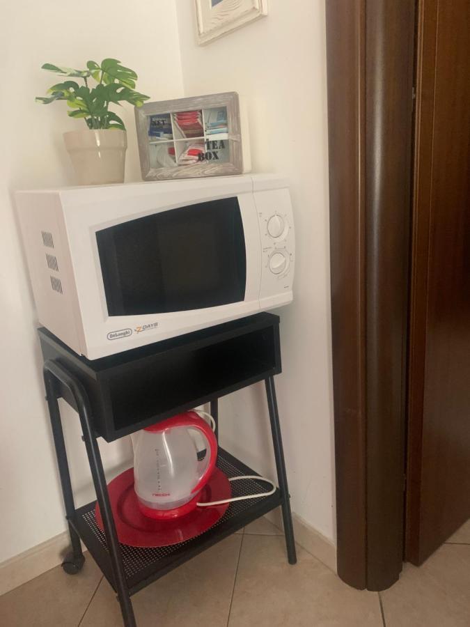 La Dimora Di Paola Appartement Lecce Buitenkant foto