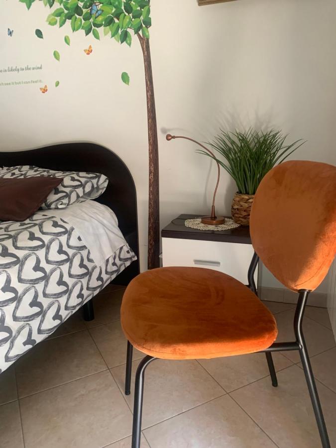 La Dimora Di Paola Appartement Lecce Buitenkant foto