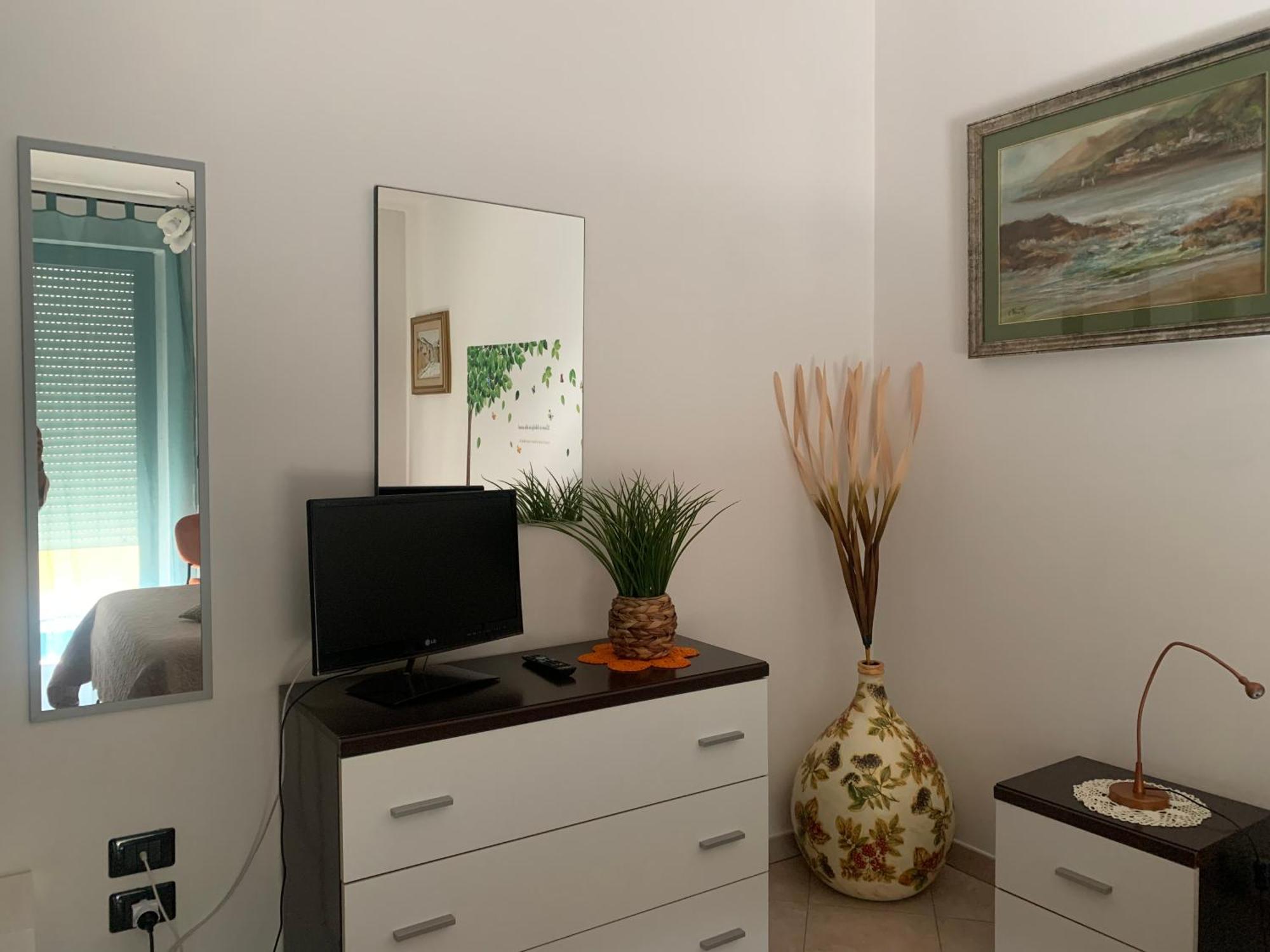 La Dimora Di Paola Appartement Lecce Buitenkant foto