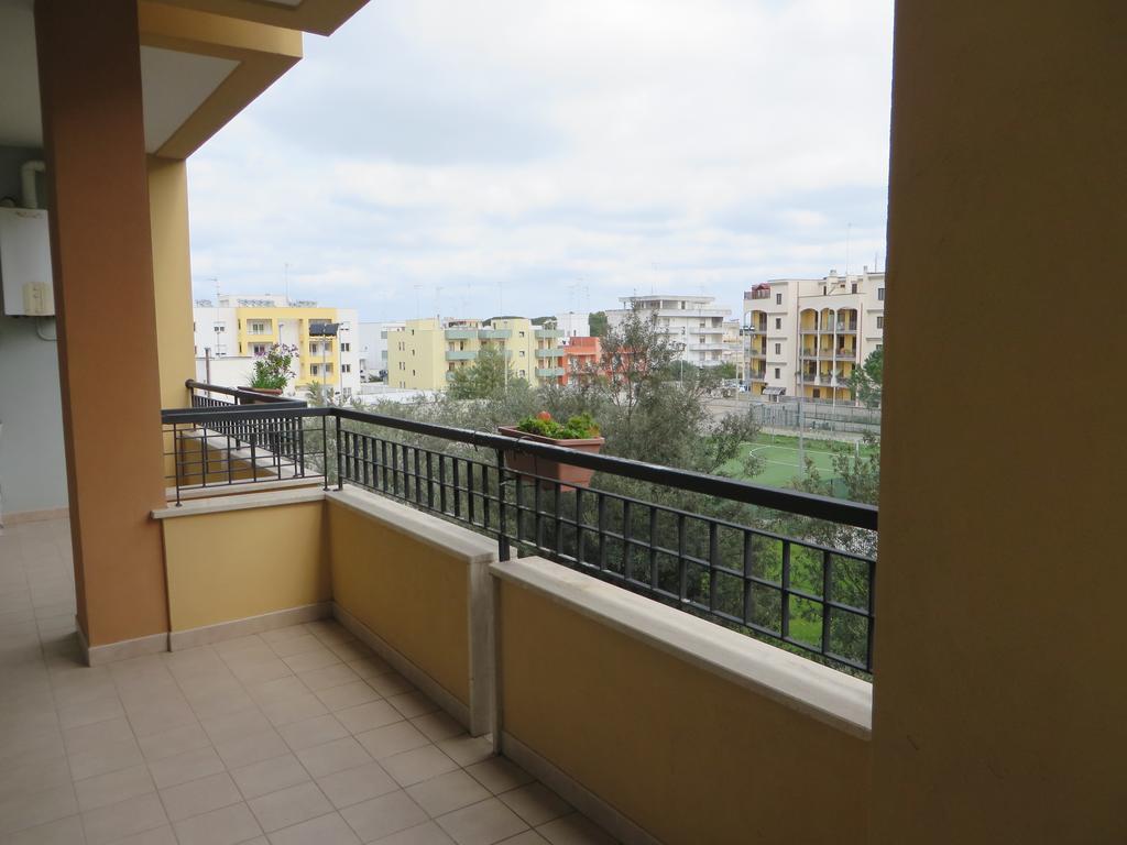 La Dimora Di Paola Appartement Lecce Buitenkant foto
