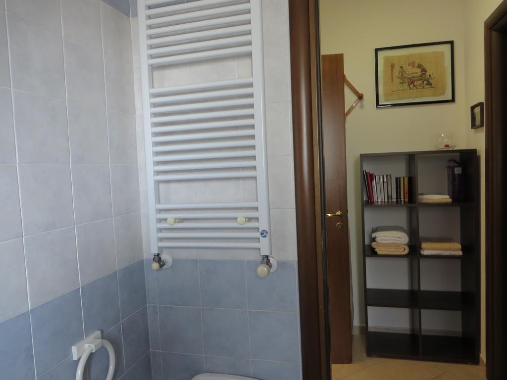 La Dimora Di Paola Appartement Lecce Buitenkant foto