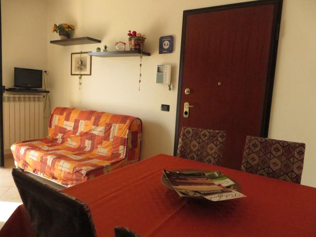 La Dimora Di Paola Appartement Lecce Buitenkant foto