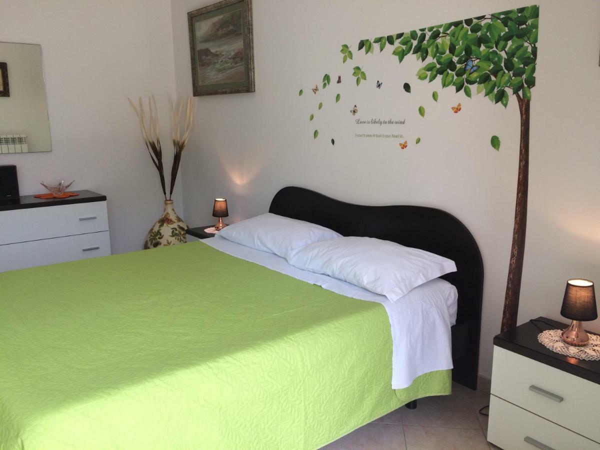 La Dimora Di Paola Appartement Lecce Buitenkant foto